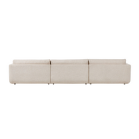 Trotter 3-PC Sectional