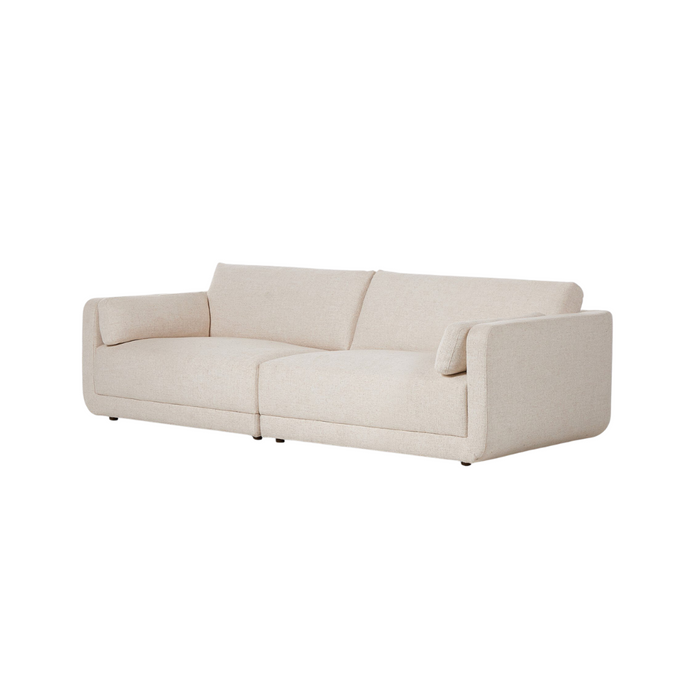 Trotter 2-PC Sectional