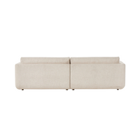 Trotter 2-PC Sectional