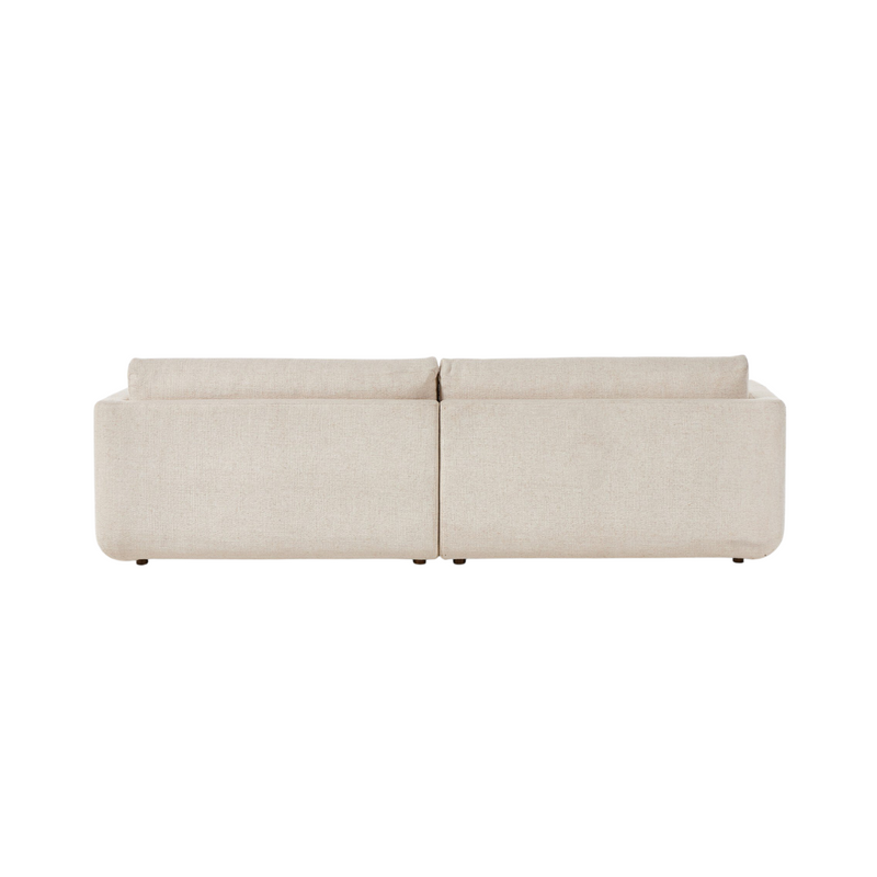 Trotter 2-PC Sectional