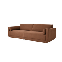 Trotter 2-PC Sectional