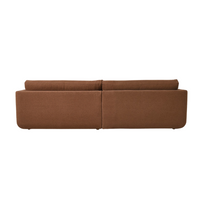 Trotter 2-PC Sectional