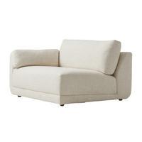 Trotter BYO Sectional