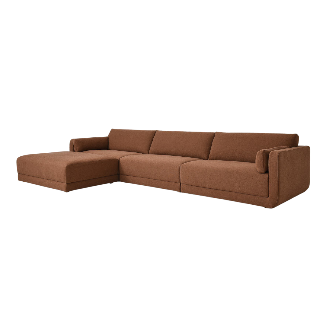 Trotter BYO Sectional