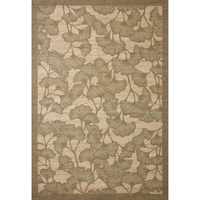 Rue (Chris Loves Julia × Loloi) RUE-02 Rug [Olive/Sage]