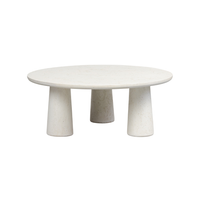 Ravello Outdoor Nesting Coffee Table