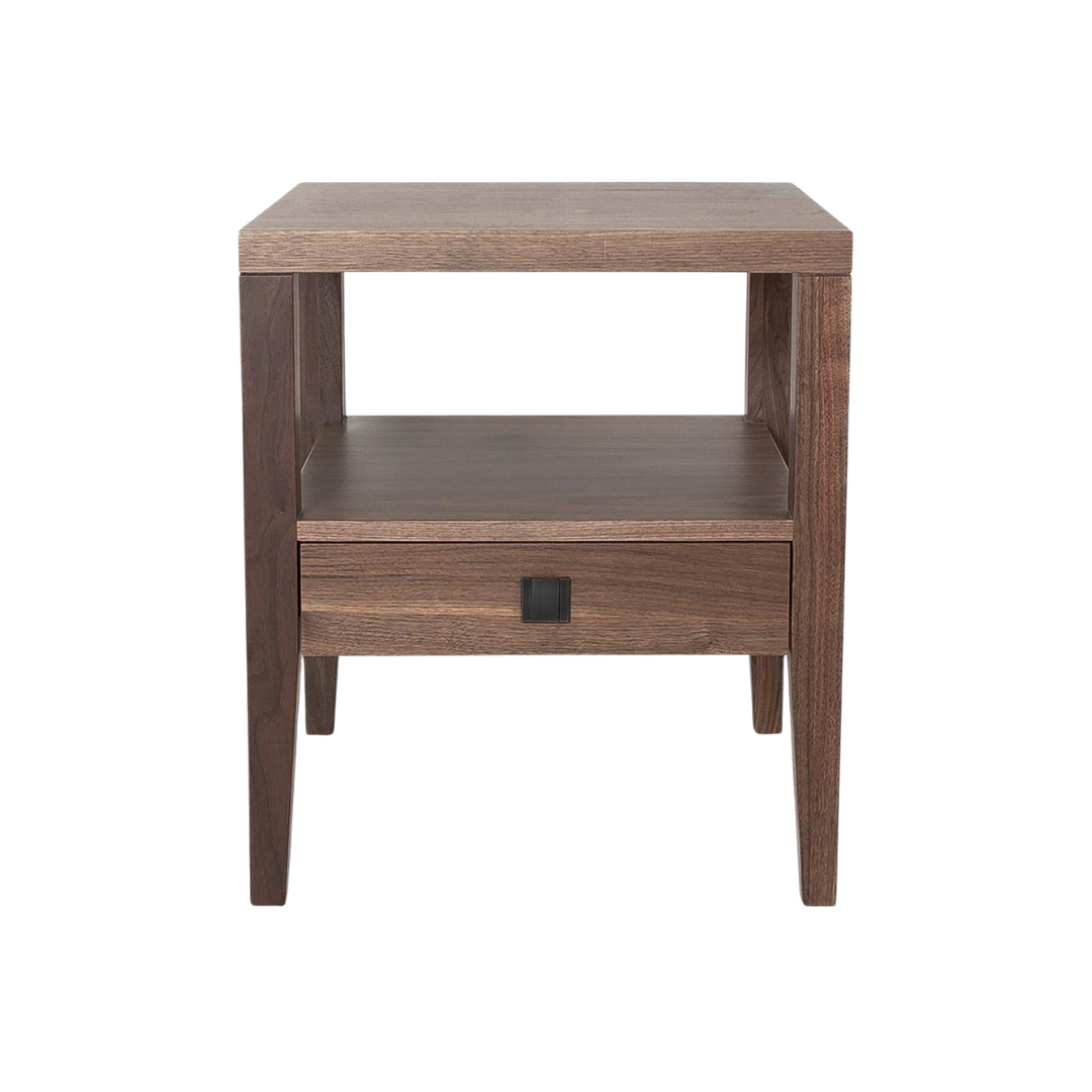 Hurst 1-Drawer Accent Table