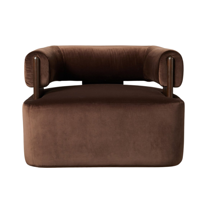 Wendell Swivel Chair