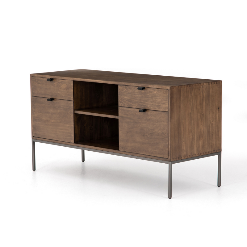 Tucker Modular Filing Credenza