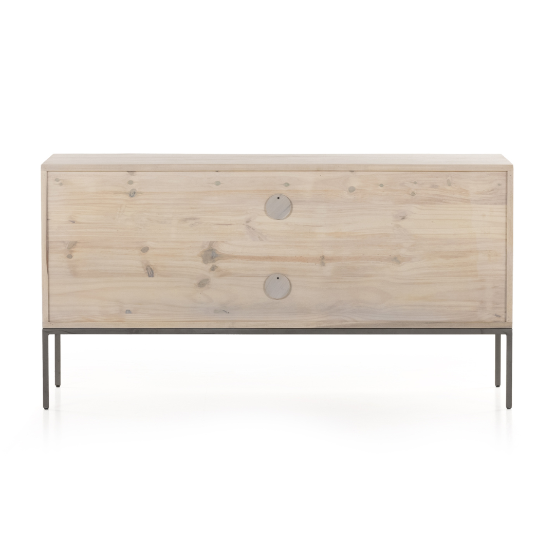 Tucker Modular Filing Credenza