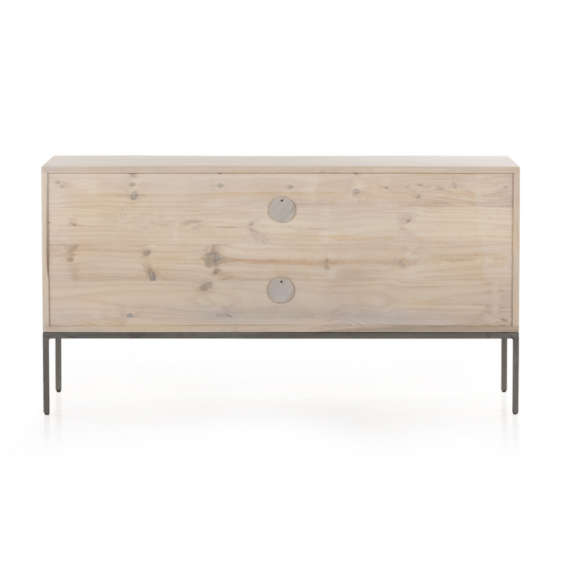 Tucker Modular Filing Credenza