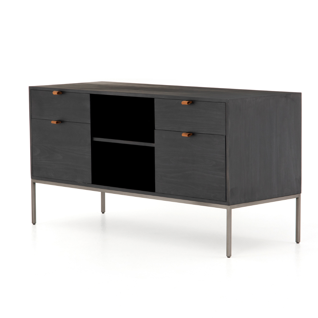 Tucker Modular Filing Credenza