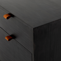 Tucker Modular Filing Credenza