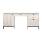 Tucker Executive Desk