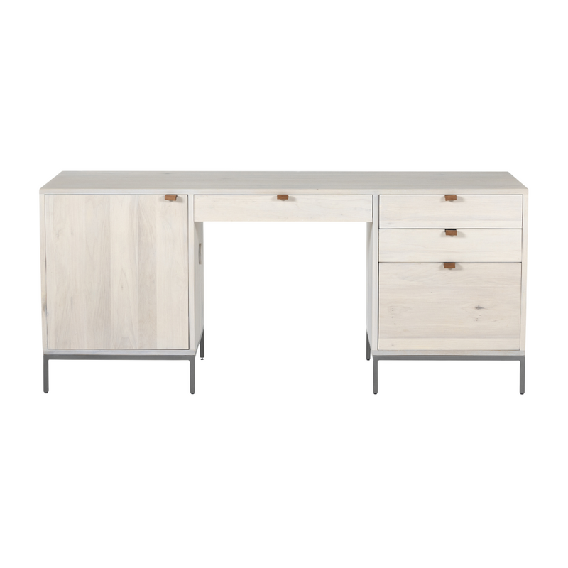 Tucker Executive Desk