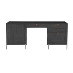 Tucker Executive Desk