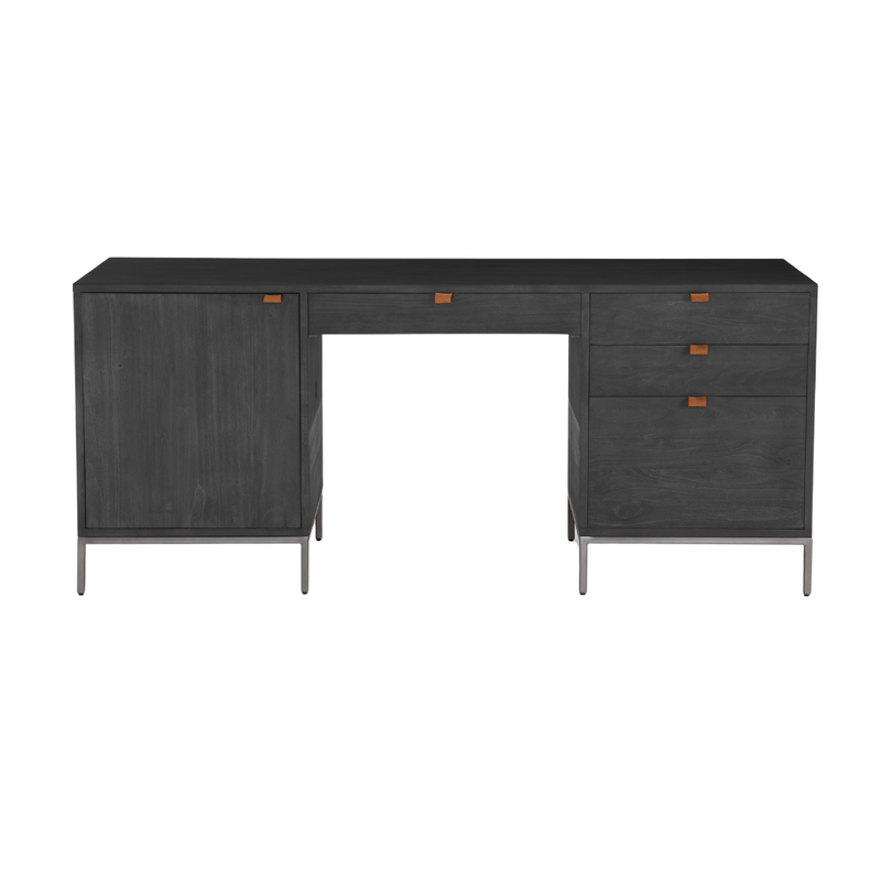 Tucker Executive Desk