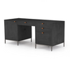 Tucker Executive Desk