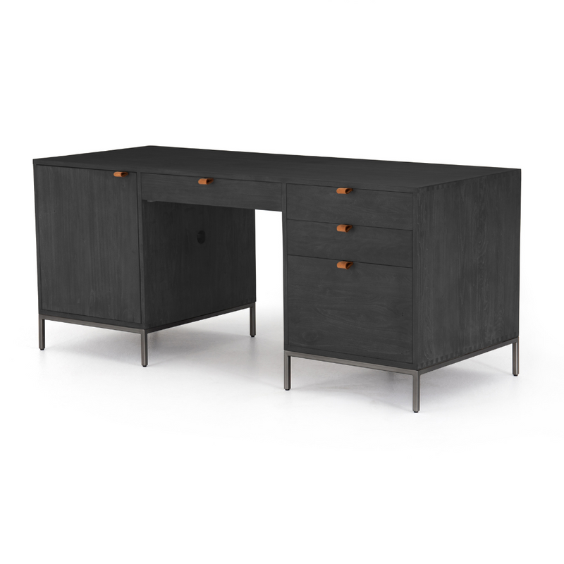 Tucker Executive Desk