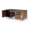 Tucker Executive Desk