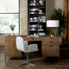 Tucker Executive Desk