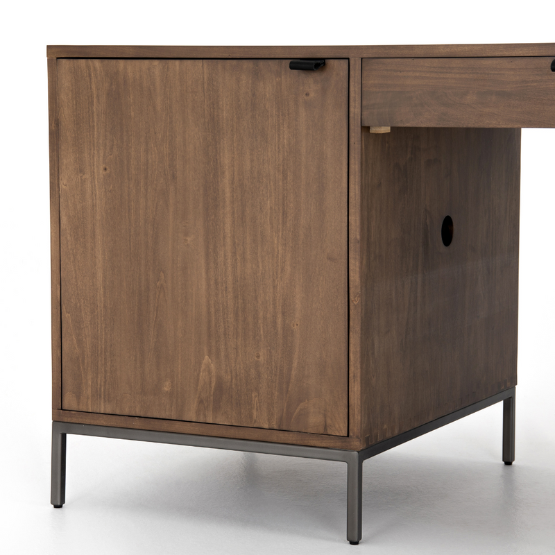 Tucker Executive Desk