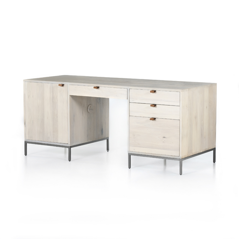 Tucker Executive Desk