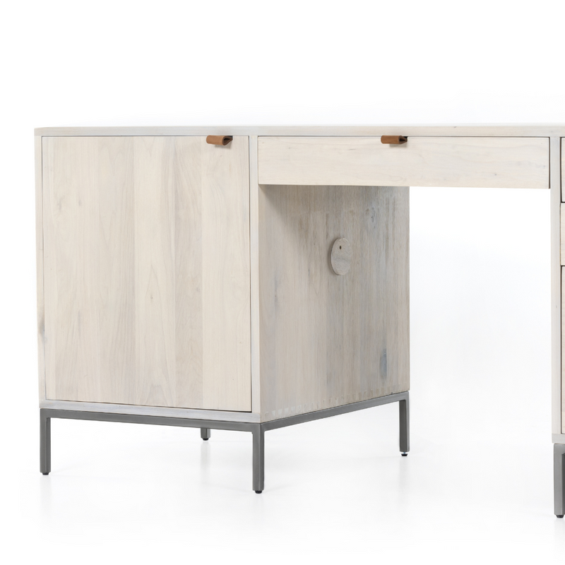 Tucker Executive Desk