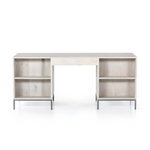 Tucker Executive Desk