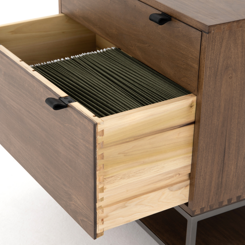 Tucker Modular Filing Cabinet