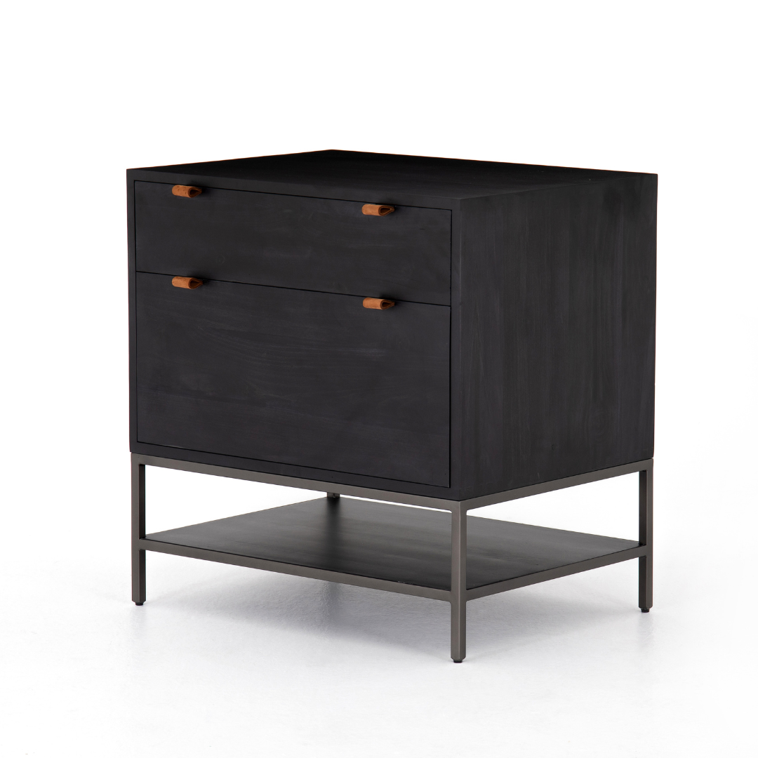 Tucker Modular Filing Cabinet