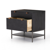 Tucker Modular Filing Cabinet