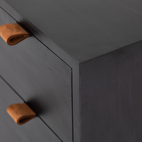 Tucker Modular Filing Cabinet