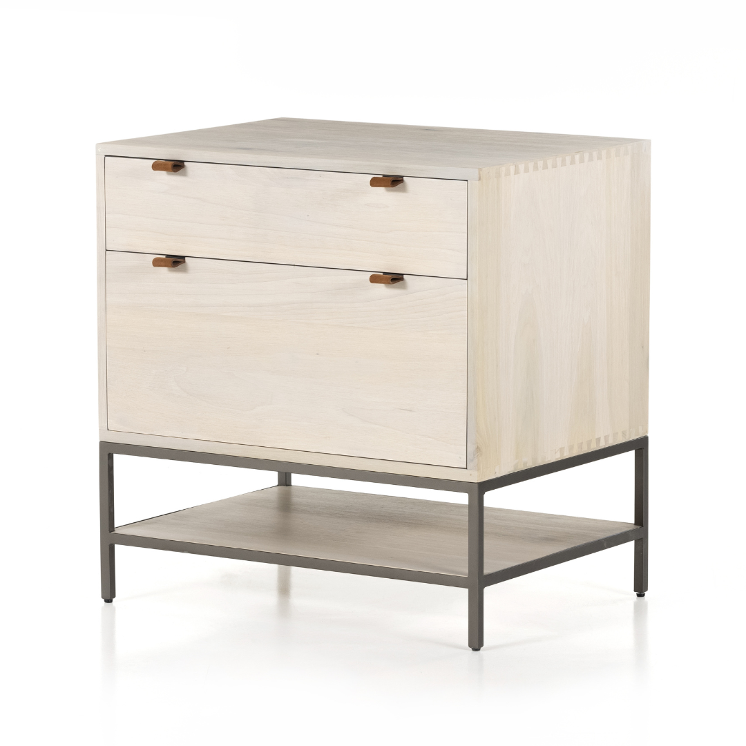 Tucker Modular Filing Cabinet