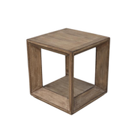 Lohr End Table