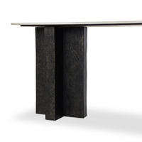 Tula Large Console Table