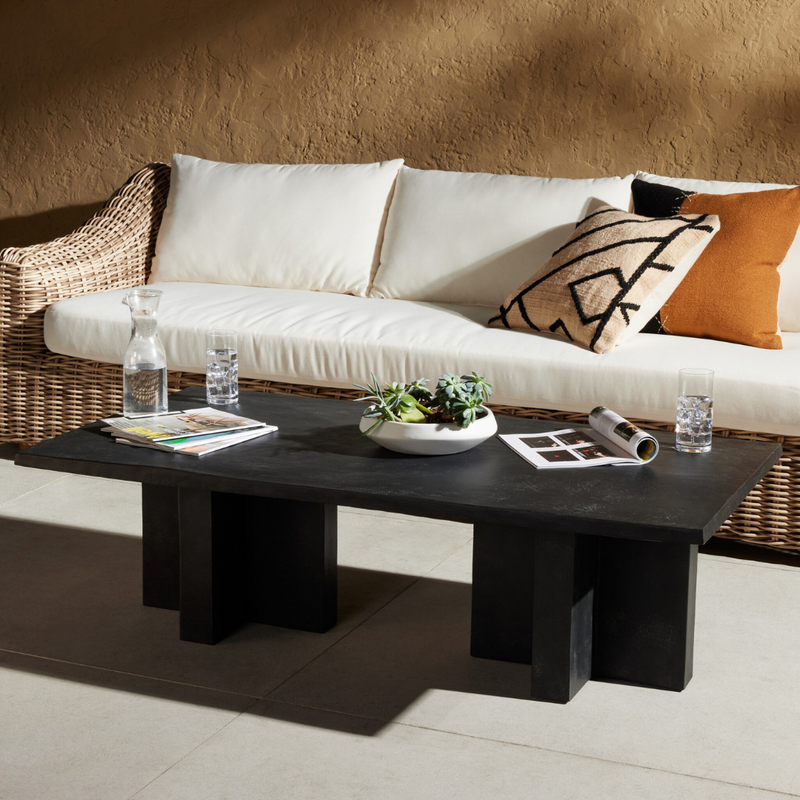 Tula Outdoor Coffee Table