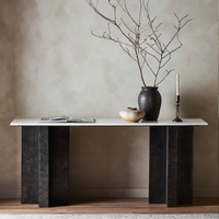 Tula Large Console Table