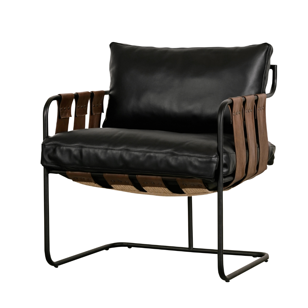 Tully Accent Chair