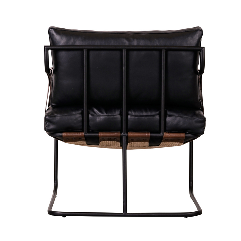 Tully Accent Chair