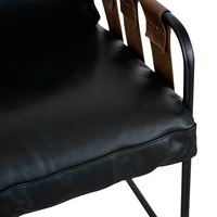 Tully Accent Chair