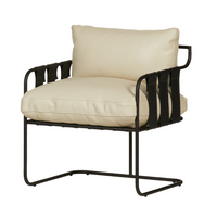 Tully Accent Chair