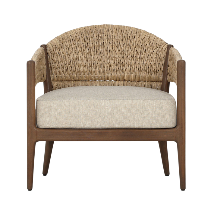 Alouette Outdoor Chair