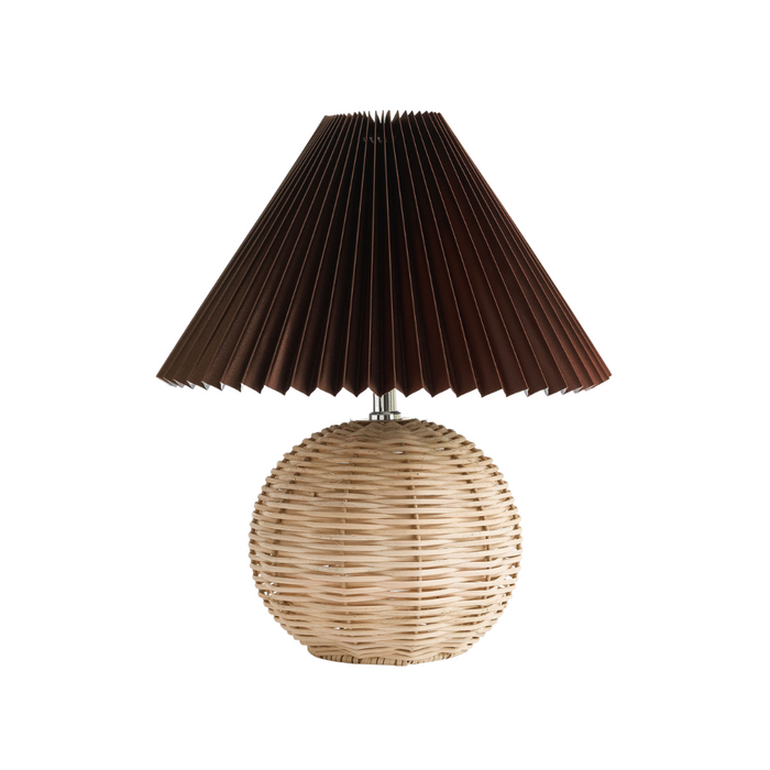 Joss Table Lamp