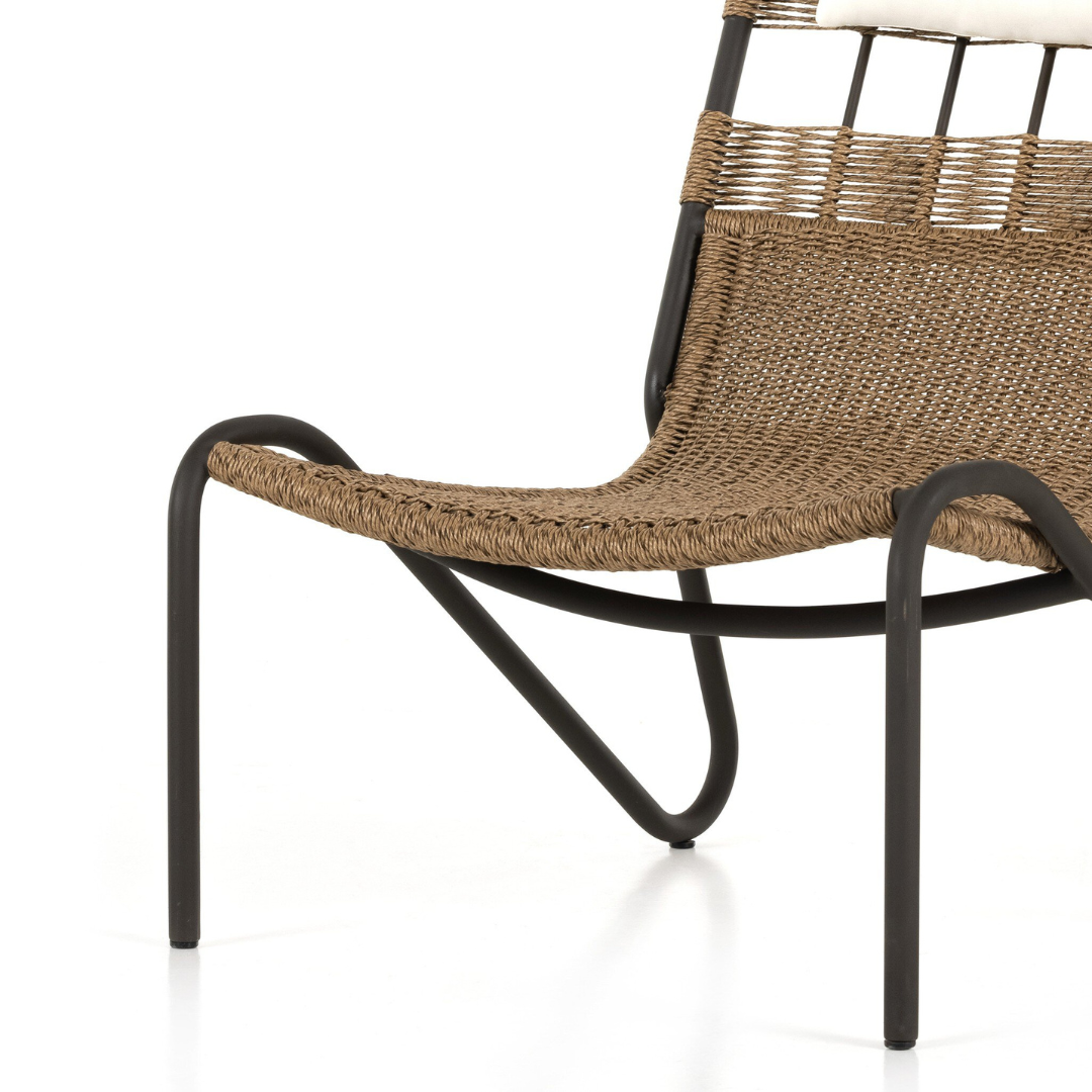 Twyla Outdoor Chair