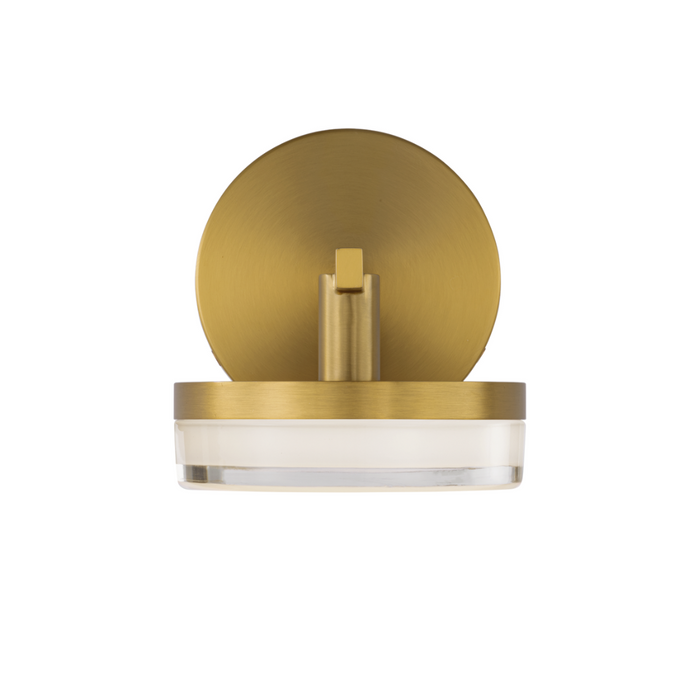 Khan Small Sconce