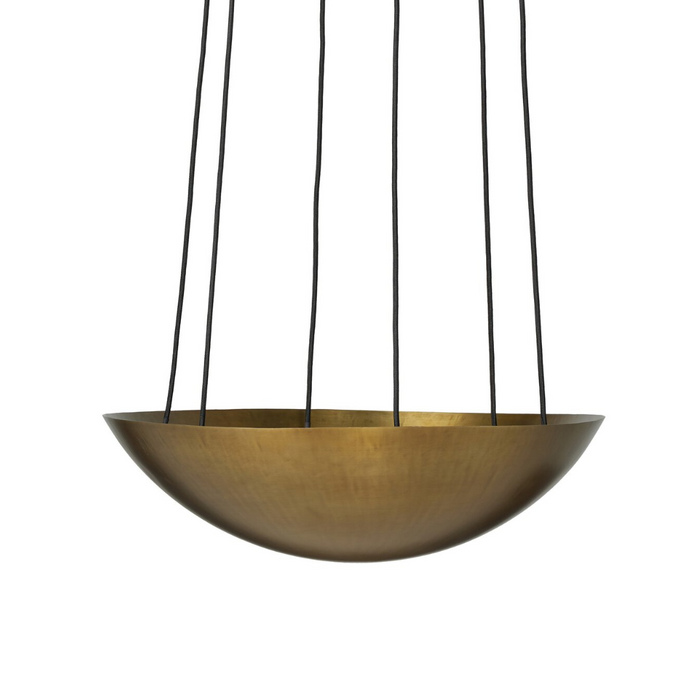 Bixby Chandelier
