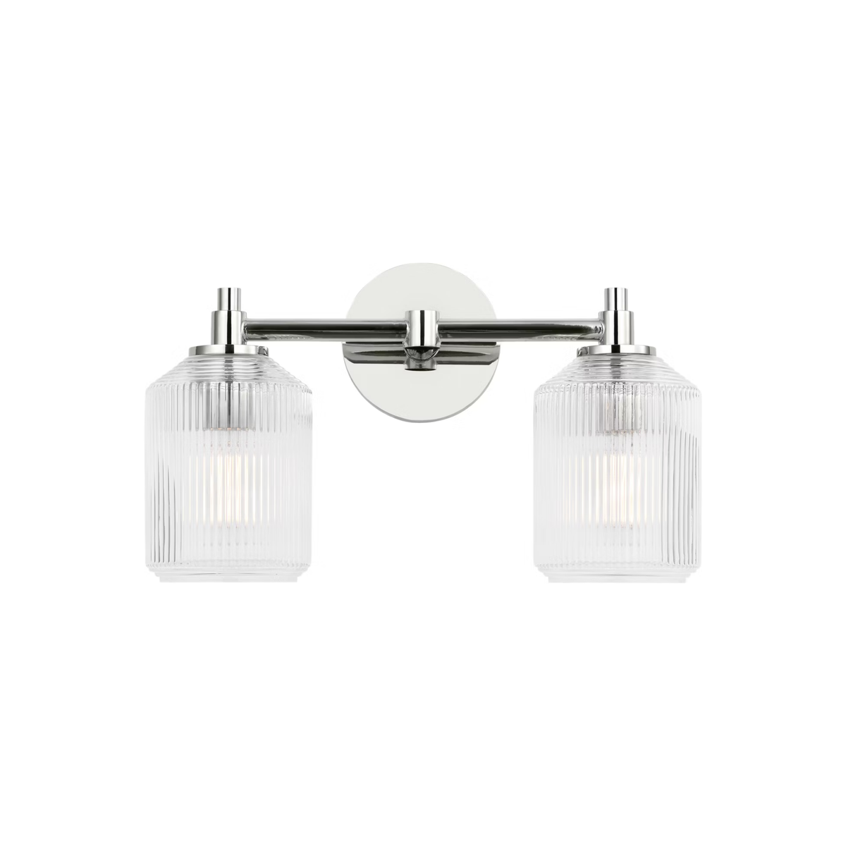 Barstow 2-Light Vanity