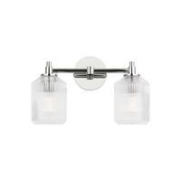 Barstow 2-Light Vanity