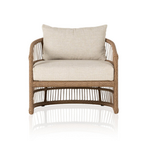 Marlow Outdoor Chair